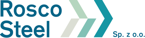 Logo Rosco Steel