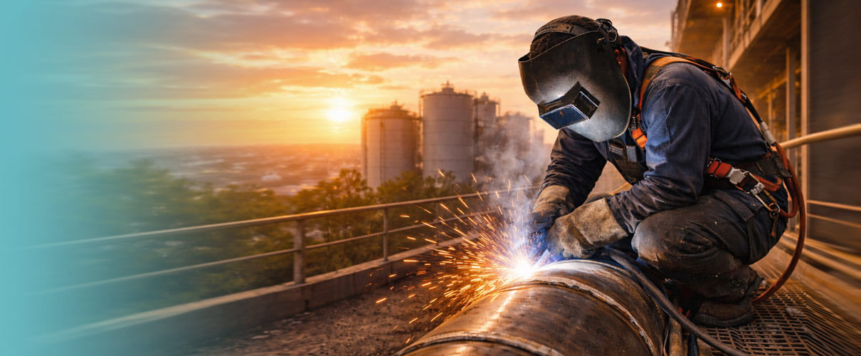 Rosco Steel – konstrukcje stalowe